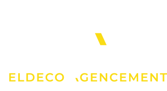 Deldeco-Agencement Logo